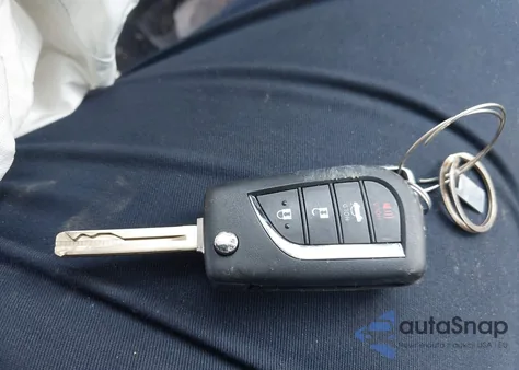 2025 Toyota Corolla Le из США, поврежденный, VIN 5YFB4MDE3SP288924